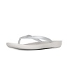 FitFlop iQushion Silver Photo