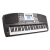Medeli Aw830 keyboard 76 Key Touch Response 50 Voices 160 songs Photo