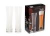 Bohemia Cristal 2 Beer Glasses 500ml Photo