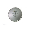 Turner Morris Diamond Blade Old Concrete Photo