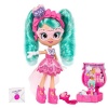Shopkins lil Secrets Masquerade - Bella Bow Photo
