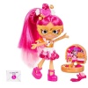 Shopkins lil Secrets Masquerade - Lippy Lulu Photo