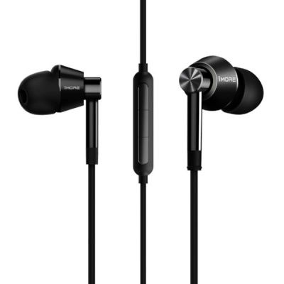 Photo of 1MORE HiFi E1017 Dual Driver Hi-Res Certified 3.5mm In-Ear Headphones
