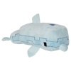 Minecraft 13 75" Dolphin Plush Console Photo