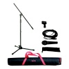 Superlux MSKA Singer Microphone Pack Photo