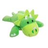 Melissa Cuddle Dinosaur Photo