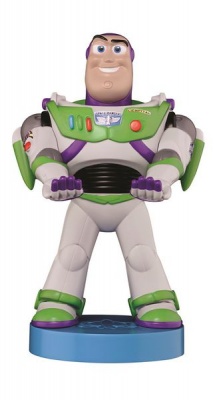 Photo of Cable Guy: Buzz Lightyear