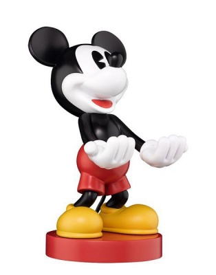 Photo of Cable Guy : Mickey Mouse