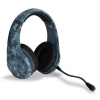 Playstation 4 Camo Edition Stereo Gaming Headset - Midnight Photo