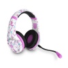 Multiformat Camo Stereo Gaming Headset - Raider Console Photo