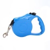 DHAO-Retractable Pet Leash Automatic Flexible Walking Traction Rope Photo