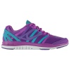 USA Pro Quartz Junior Girls Training Shoes - Purple [Parallel Import] Photo