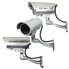 Camera Security Surveillance Dummy IR LED Camera Photo