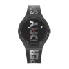 Superdry Urban XL Sport Black / White Watch - SYG189B Photo