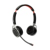 VT9605 Bluetooth Office Headset - Duo Photo
