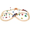 Viga Train Set Photo
