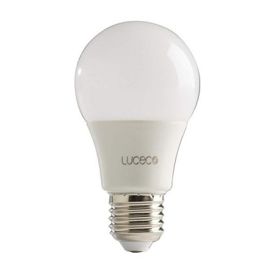 Photo of LUCECO - A70 B22 16W 1521Lm Warm White 2700K Non-Dim LED Globe
