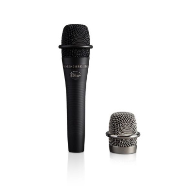 Photo of Blue Microphones enCORE 100 Cardioid Dynamic Vocal Microphone