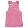 USA Pro Junior Girls Tank Top - Bright Pink [Parallel Import] Photo