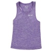USA Pro Junior Girls Tank Top - Purple [Parallel Import] Photo