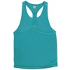 USA Pro Junior Girls Tank Top - Teal [Parallel Import] Photo