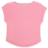 USA Pro Junior Girls T-Shirt - Pink [Parallel Import] Photo