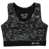 USA Pro Junior Girls Crop Top - Mono Print [Parallel Import] Photo