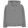 USA Pro Junior Girls Over The Head Hoody - Grey[Parallel Import] Photo