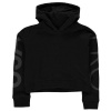 USA Pro Junior Girls OTH Hoodie - Black [Parallel Import] Photo
