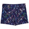 USA Pro Junior Girls Training Shorts - Jungle [Parallel Import] Photo