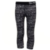 USA Pro Junior Girls Training Tights - Mono [Parallel Import] Photo