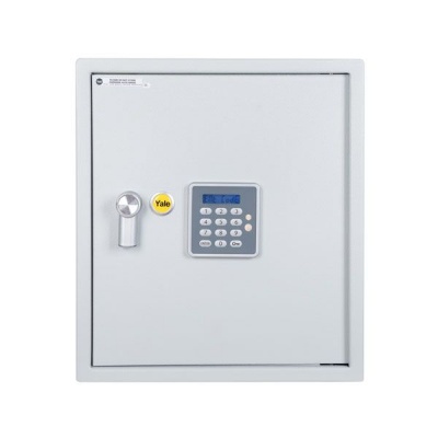 Photo of Yale SABS Approved Alarmed Security Safe Large