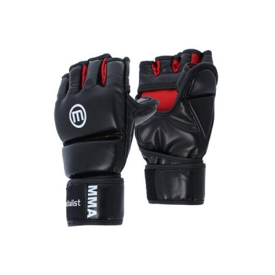 Photo of Medalist MMA Grappling Gloves