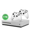 Xbox One S 1TB Console Controller Photo