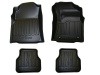 Floor Mats for Fiat Fullback Bulk 4dr 2016- 2019 Photo