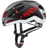 Uvex race 9 Mat Black 55-60 Cycling Sports Helmet Photo