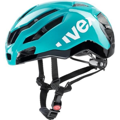Photo of uvex race 9 Blue 55-60 Cycling Sports Helmet