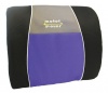 Back Support Motor Power Black Photo
