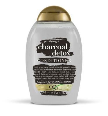 Photo of Ogx Charcoal Conditioner 385ml