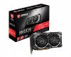 MSI RX 5700 MECH OC Photo