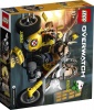 LEGO Overwatch Junkrat & Roadhog 75977 Photo