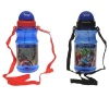 Character Flip Bottle - Avengers - OneSize [Parallel Import] Photo