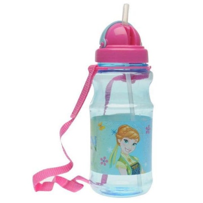 Photo of Character Flip Bottle - Disney Frozen - OneSize [Parallel Import]