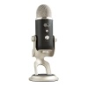 Blue Microphones Yeti Pro XLR and USB Condenser Microphone Studio Bundle Photo