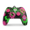 PowerA Nintendo Switch Wired Controller - Splatoon Photo