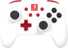 PowerA Nintendo Switch Wireless Controller - White Photo