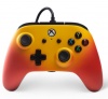 PowerA Xbox One Enhanced Wired Controller - Solar Fade Photo