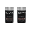 Cuvva Hair Fibers for Hair Loss & Thinning Hair 25g - Photo