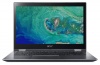 Acer Spin 3 Core i5 15.6" FHD Multi-touch Notebook - Steel Grey Photo