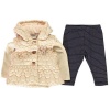 Character Babies Gilet Set - Minnie Mouse [Parallel Import] Photo